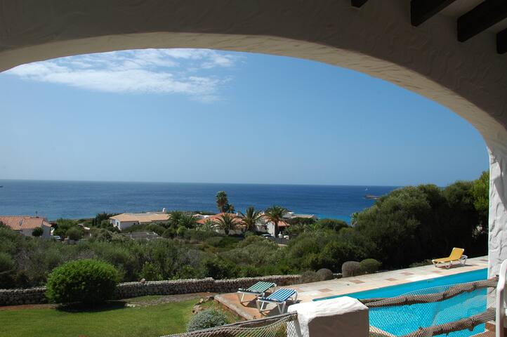 Villa panoramica fino a 12 persone gallery image 4