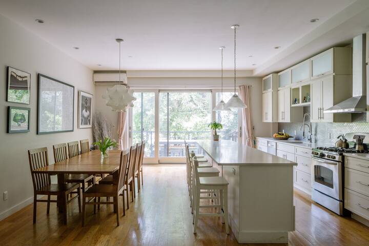 Cool town house gallery image 3