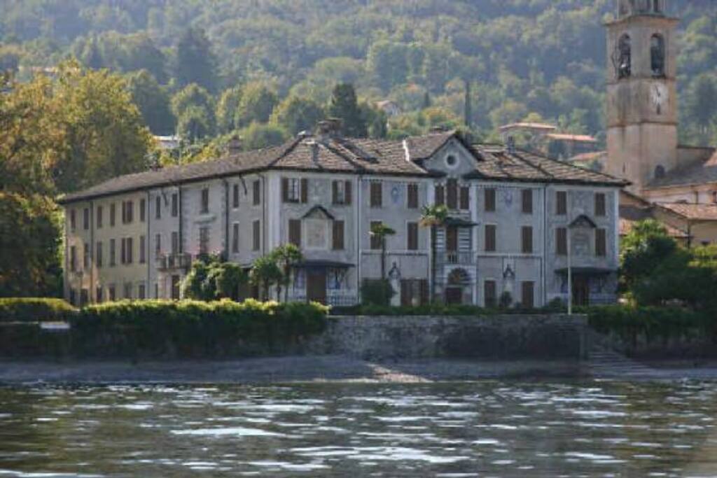 Bildergebnis für villa trotti bellagio