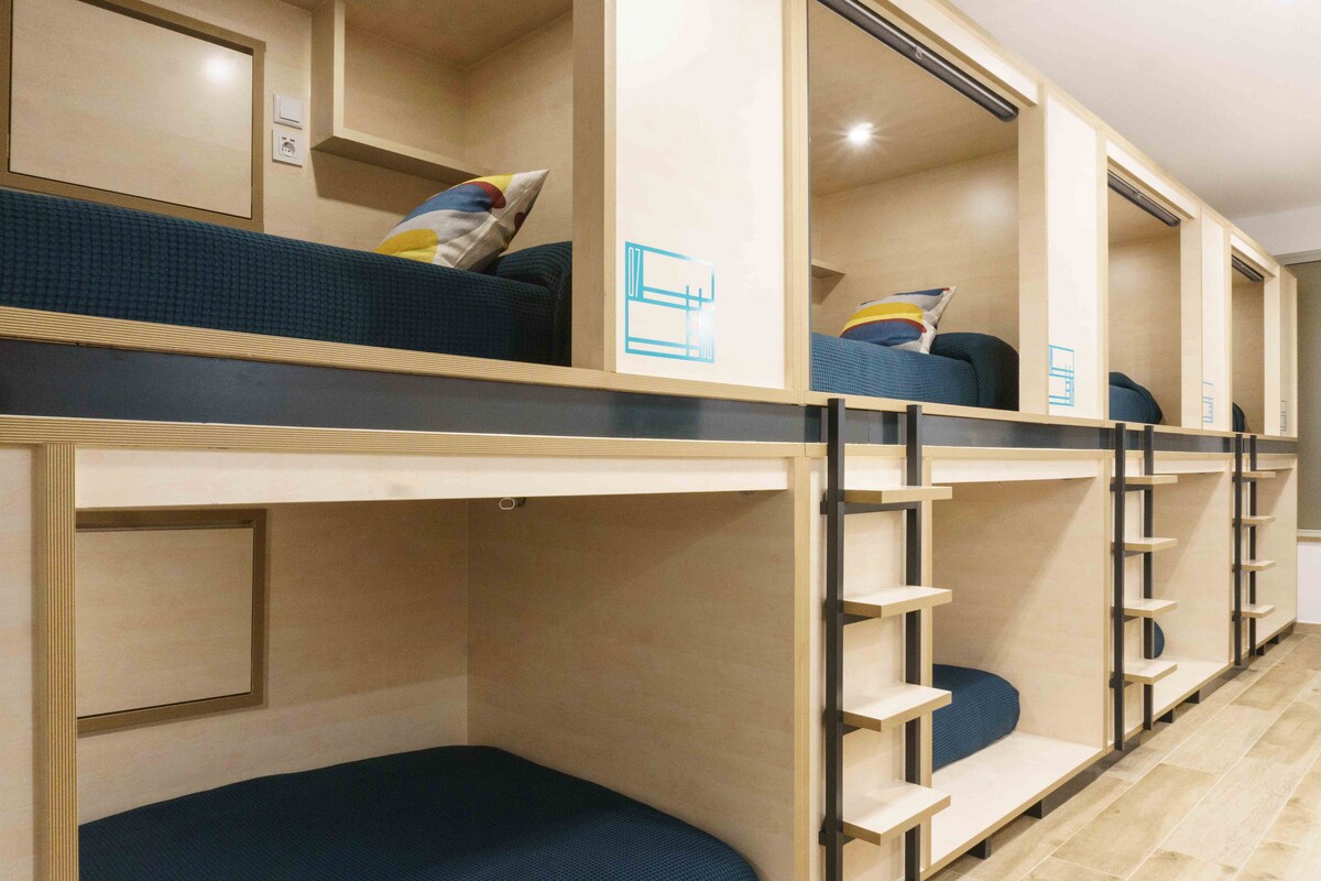 Yataq otağının şəkli