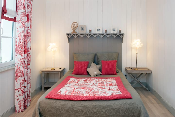 غرفة النوم 2