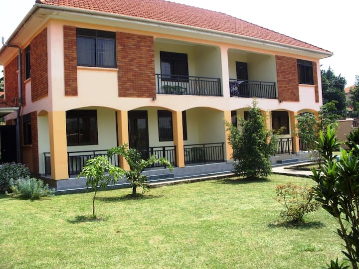 Fully Furnished House in Kampala Ntinda Uganda .1. Houses for Rent in Kampala, Central Region