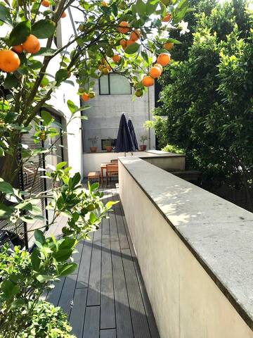 The Artist Park-View, Triplex PH gallery image 4