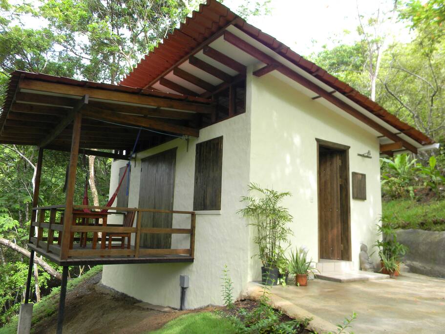 Casa Tranquila Houses for Rent in Montezuma, Puntarenas, Costa Rica