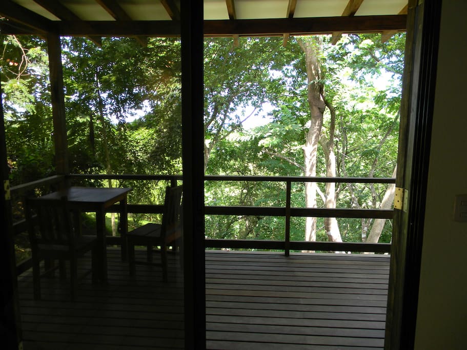 Casa Tranquila Houses for Rent in Montezuma