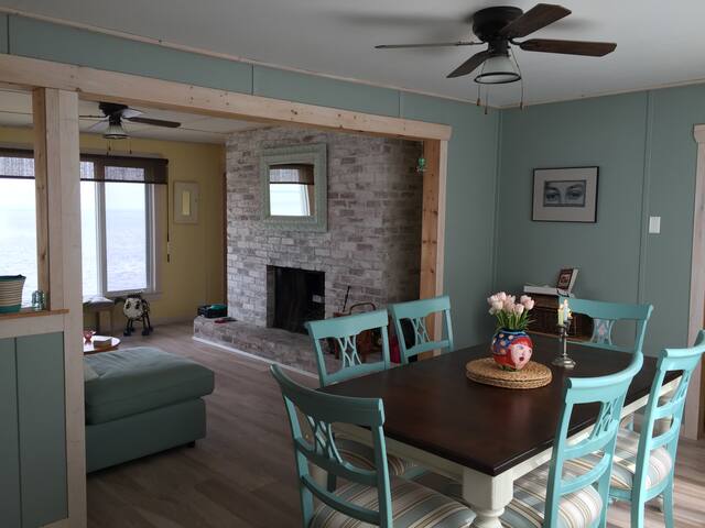 Octopus’s Garden in the Baie gallery image 4