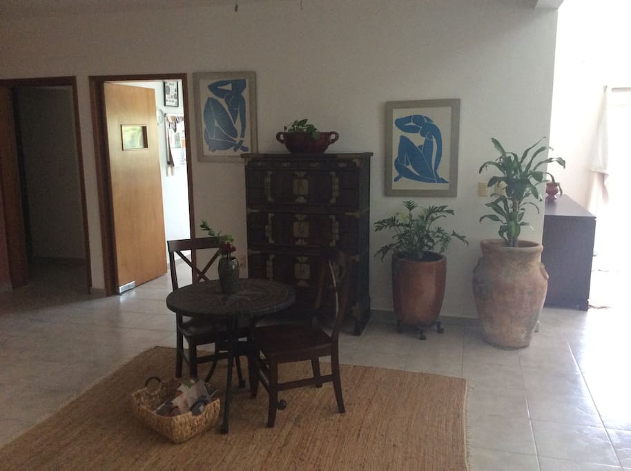Foyer