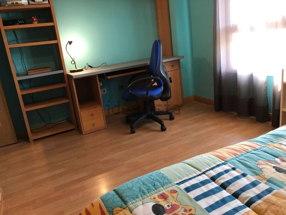 Habitación