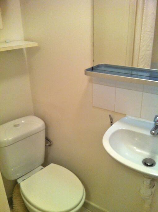 WC