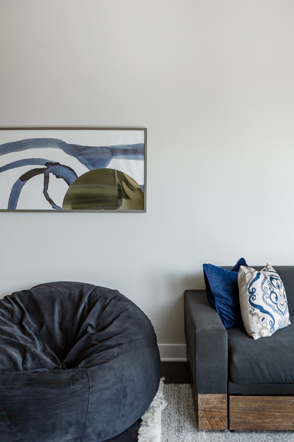 Capitol View Condos by One Fine Bnb - Paramount