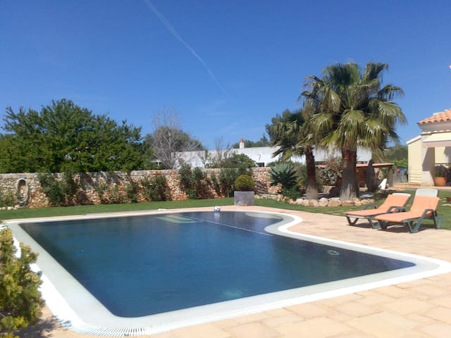 VILLA ABATZER gallery image 3