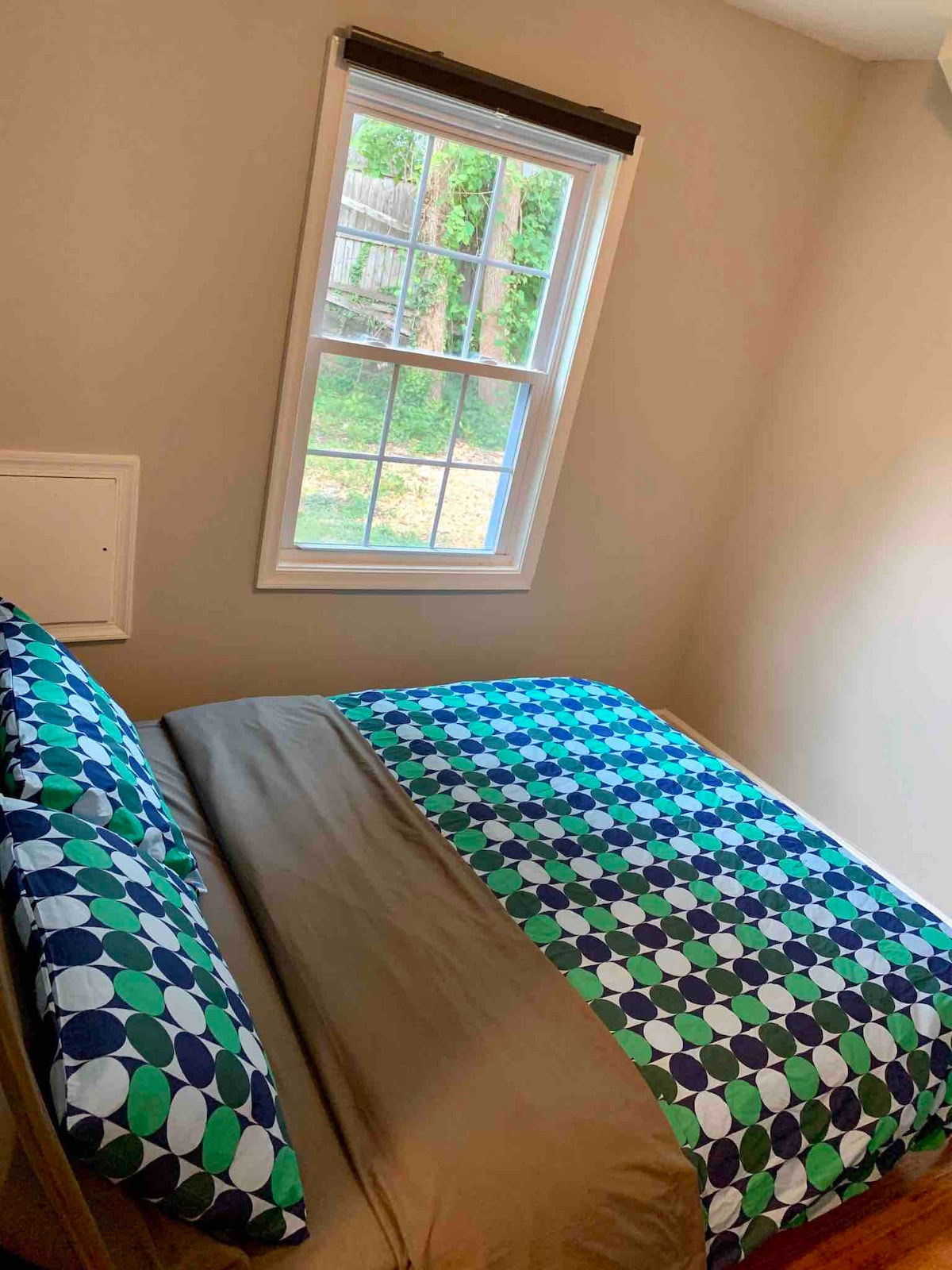 غرفة النوم 1