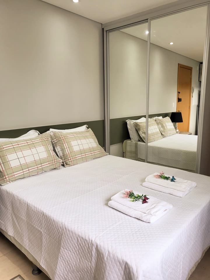 Спално помещение