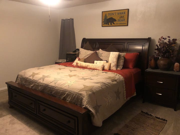 Killeen Vacation Rentals Airbnb
