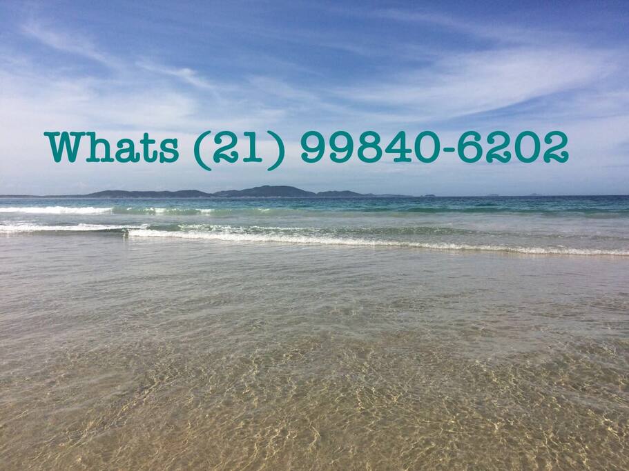 Praia do Peró