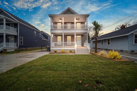 Buckroe Beach House, Hot Tub, Grill, Gameroom, EVc