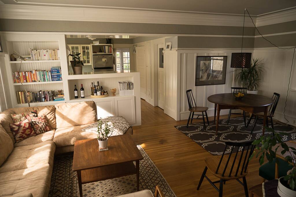 Common area