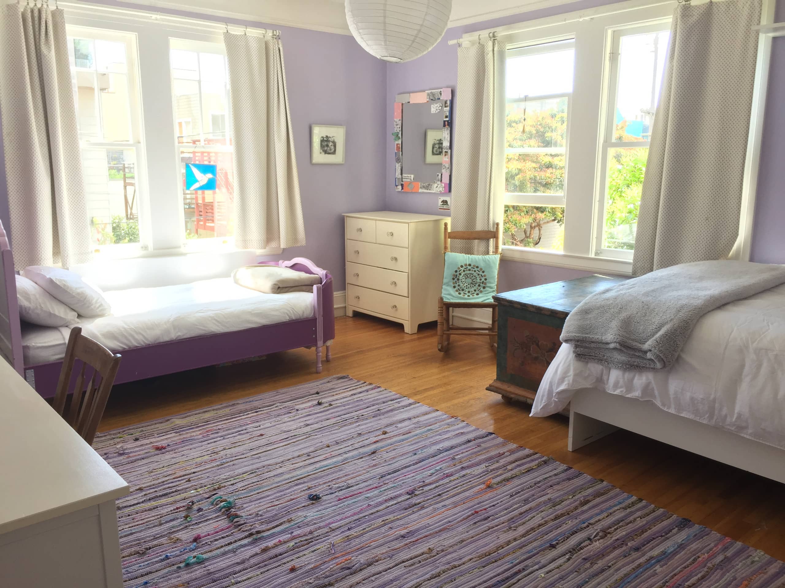 Home in San Francisco · ★4.9 · 6 bedrooms · 8 beds · 2 baths - Image 12