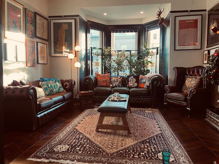 Cork City Centre 4 Bedroom House - Cork