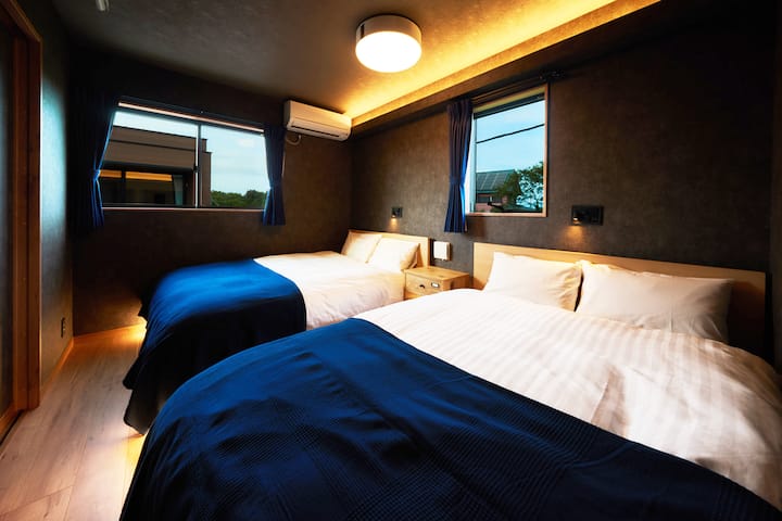 Საძინებელი