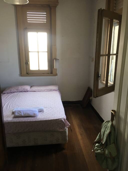 Dormitorio