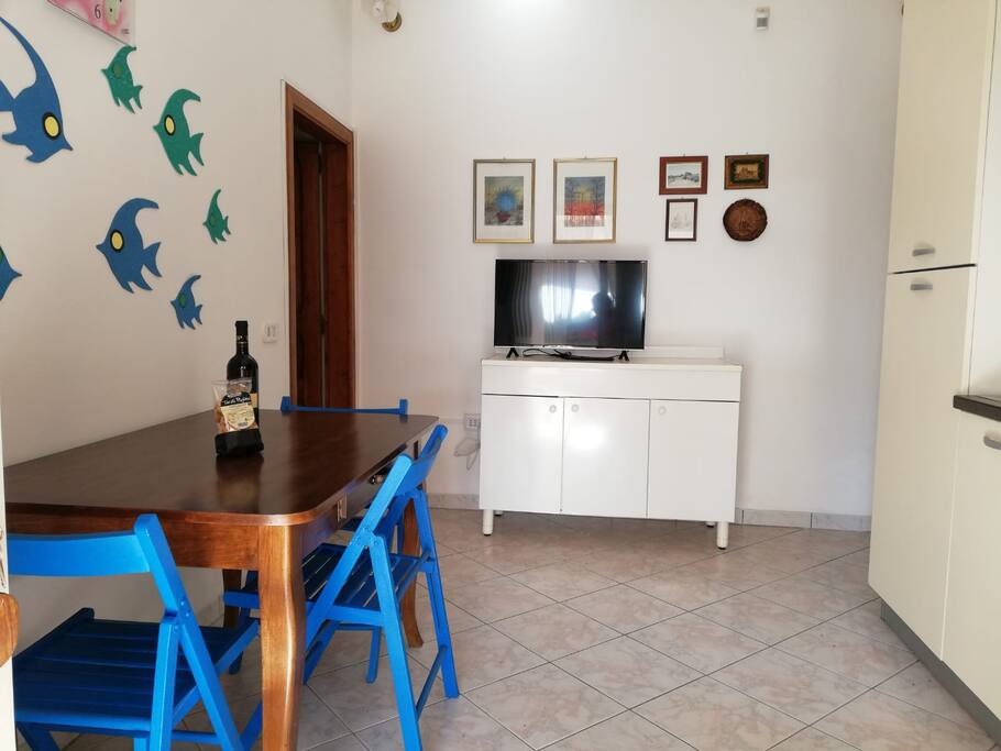 Casa Giglio Maldive Del Salento