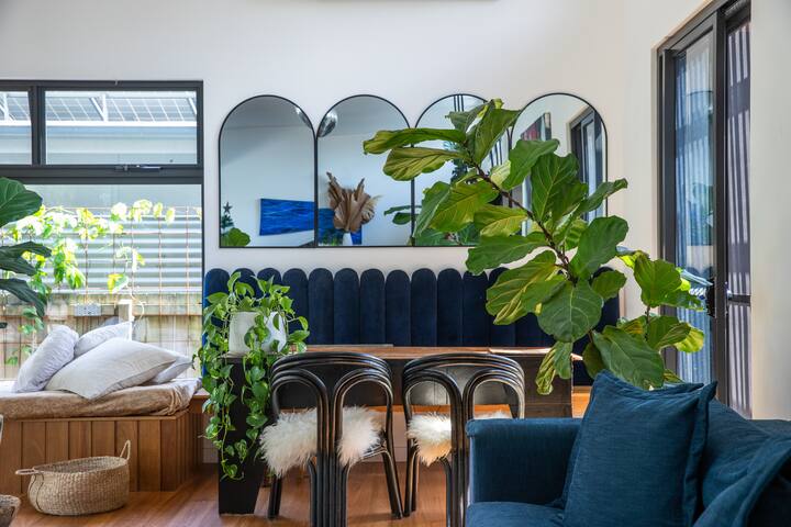 Brunswick Heads Beach & River House gallery image 2