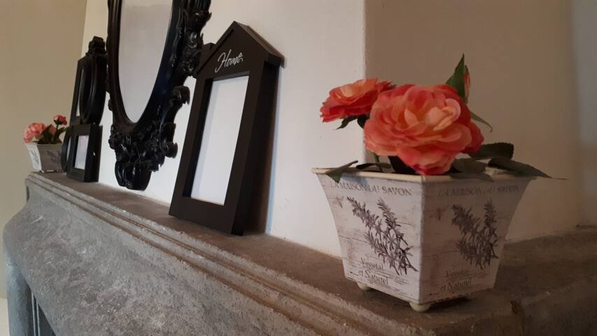 Casa Margherita Quartiere Medievale  Pet-friendly