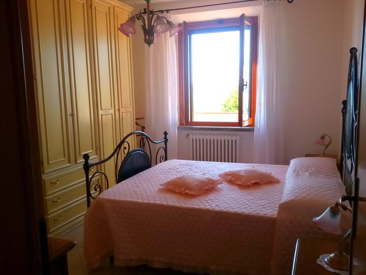 Camera da letto 1