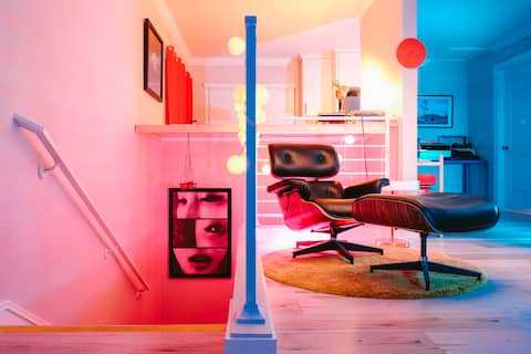 Modern Creative Studio by Disney/Convention Center