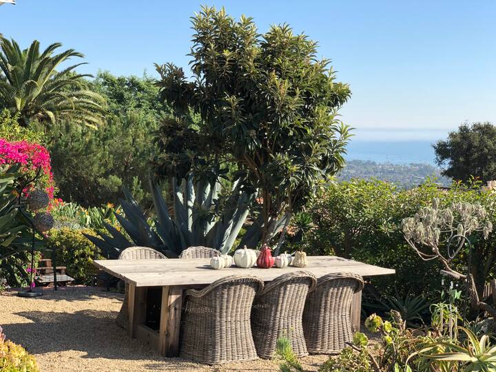 Gorgeous Riviera Studio with VIEWS