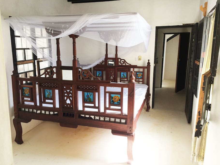 Private Bedroom