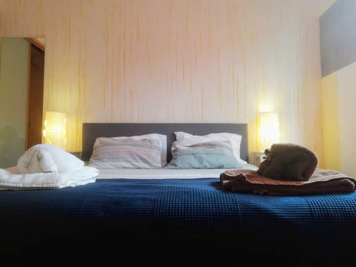 Quarto 4 - Casal
