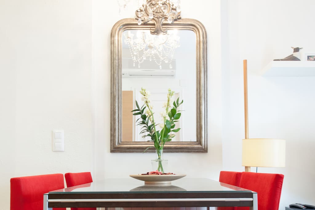 Apartment in the historic center VFT/SE/00056 Apartments for Rent in