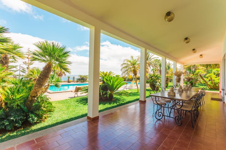 Feels Like Home Portugal managed Airbnb listing 1