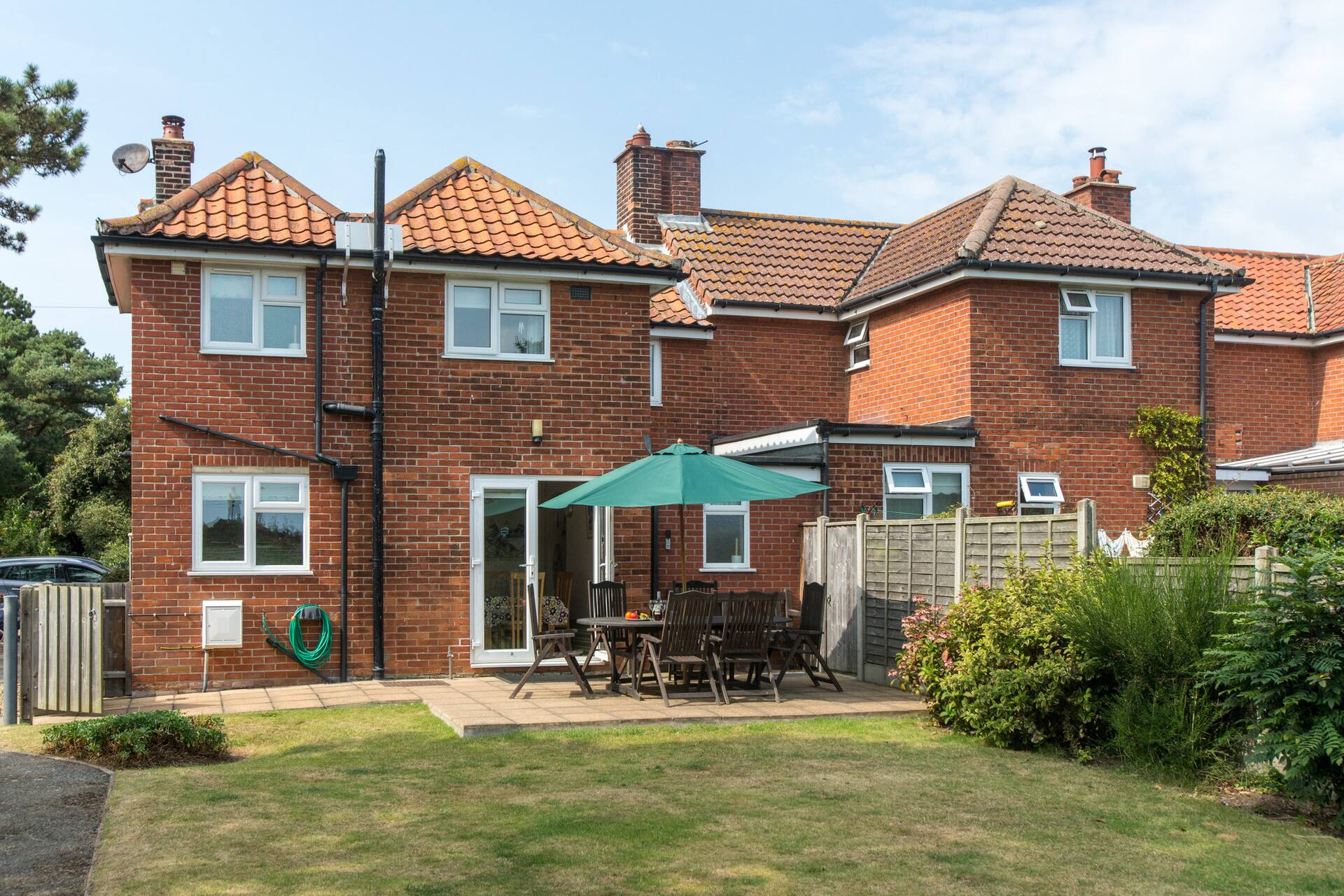 18 Pilgrim's Way, Thorpeness — foto 2