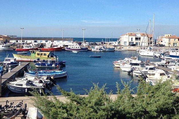 Port de Carro Vacation Rentals & Homes - France | Airbnb