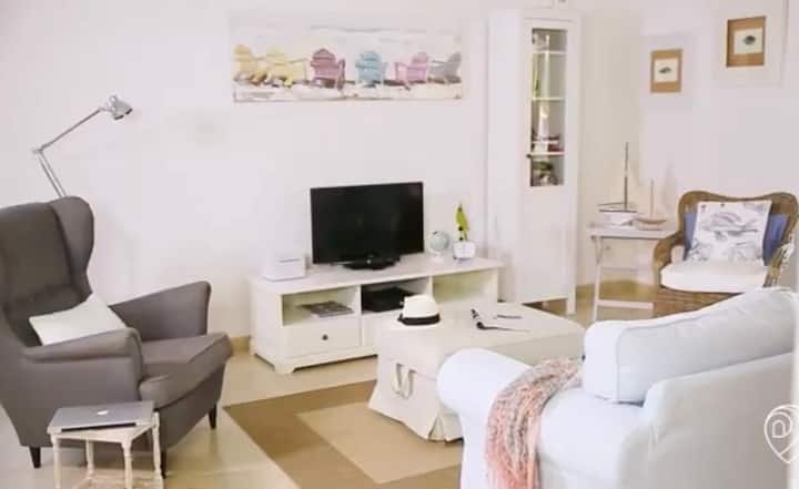 Villa Itaca - Sizilien