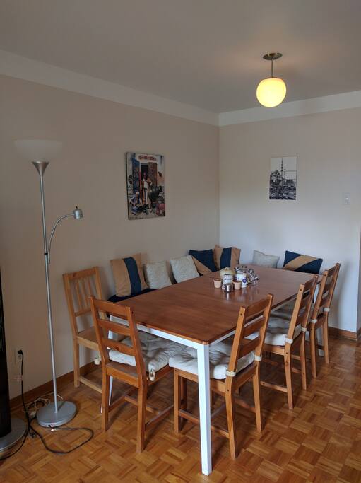 Dinning Table