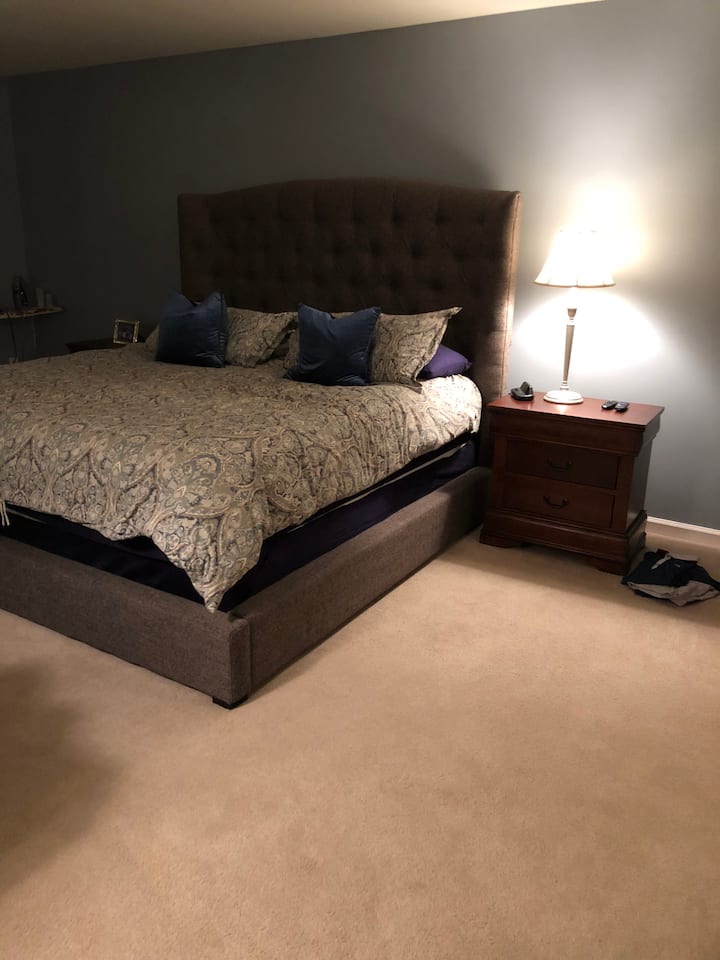 غرفة النوم 1