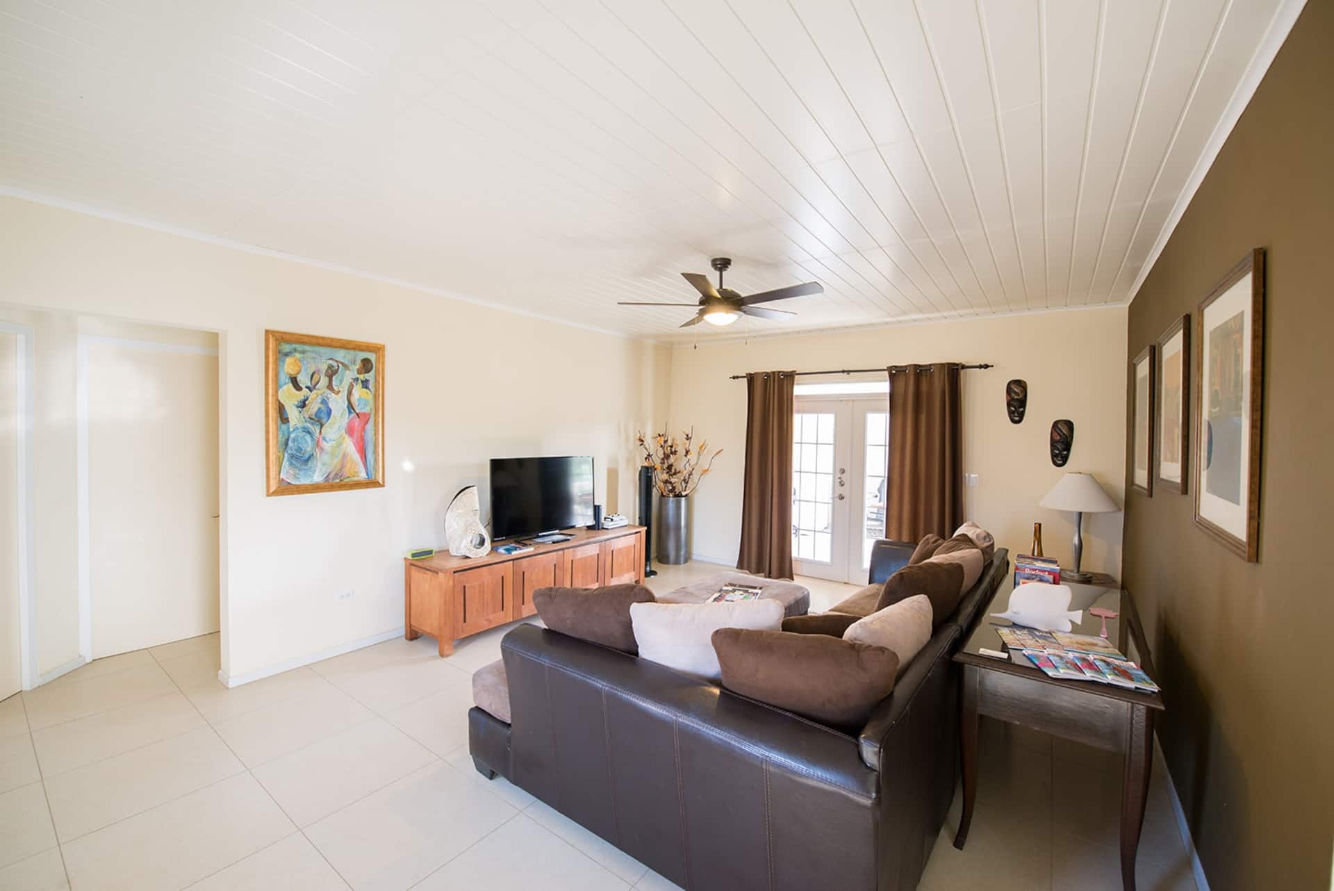 Luxurious 3 Bedroom Hidden Gem. — photo 3