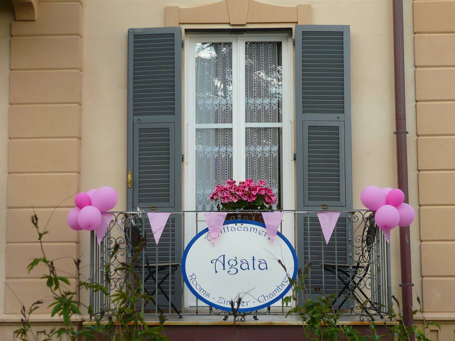 Balcone