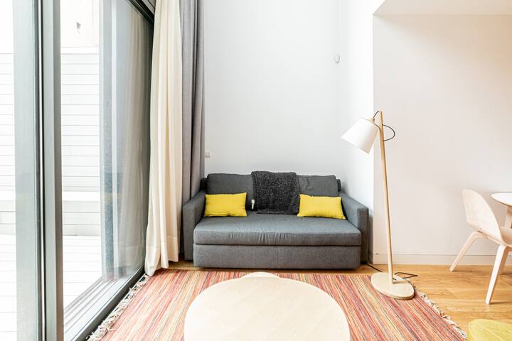 Edmond Vibes Duplex Barrio de Salamanca gallery image 2