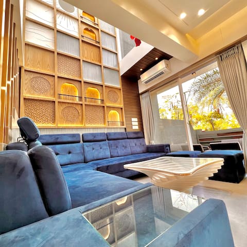 Stellar Stays managed Airbnb listing 1