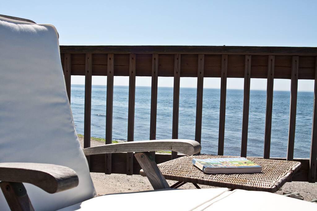 Direct Beach Front, Views! Houses for Rent in Stratford, Connecticut, United States