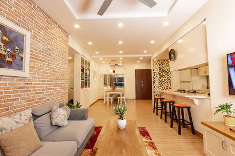 * Luxury Apartment * Resort Swimming Pool*