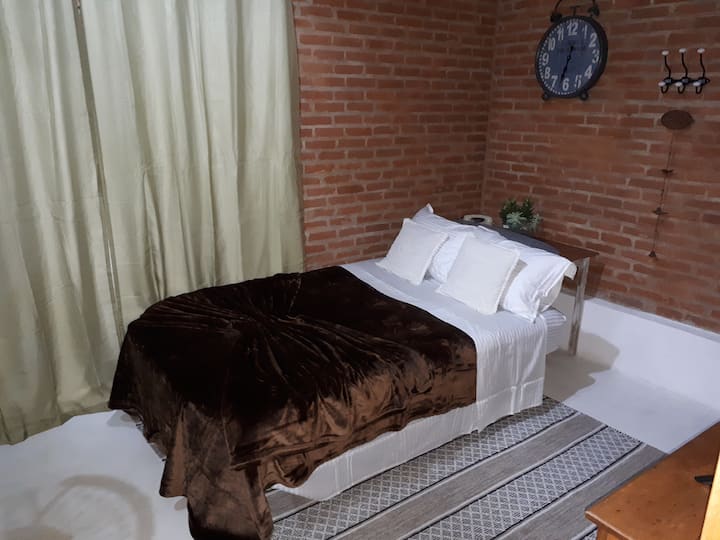 منطقة غرفة النوم