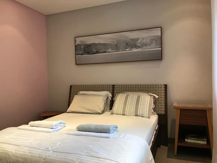 Американски апартамент 3