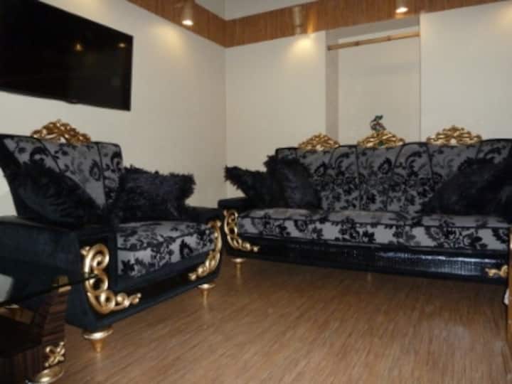 1 к Vip квартира+ кухня-студия в г. Черноморске - Черноморск