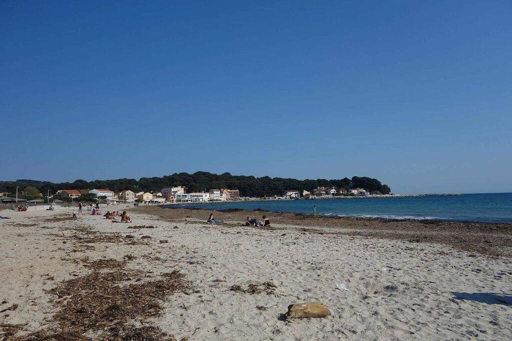 Les Sablettes
